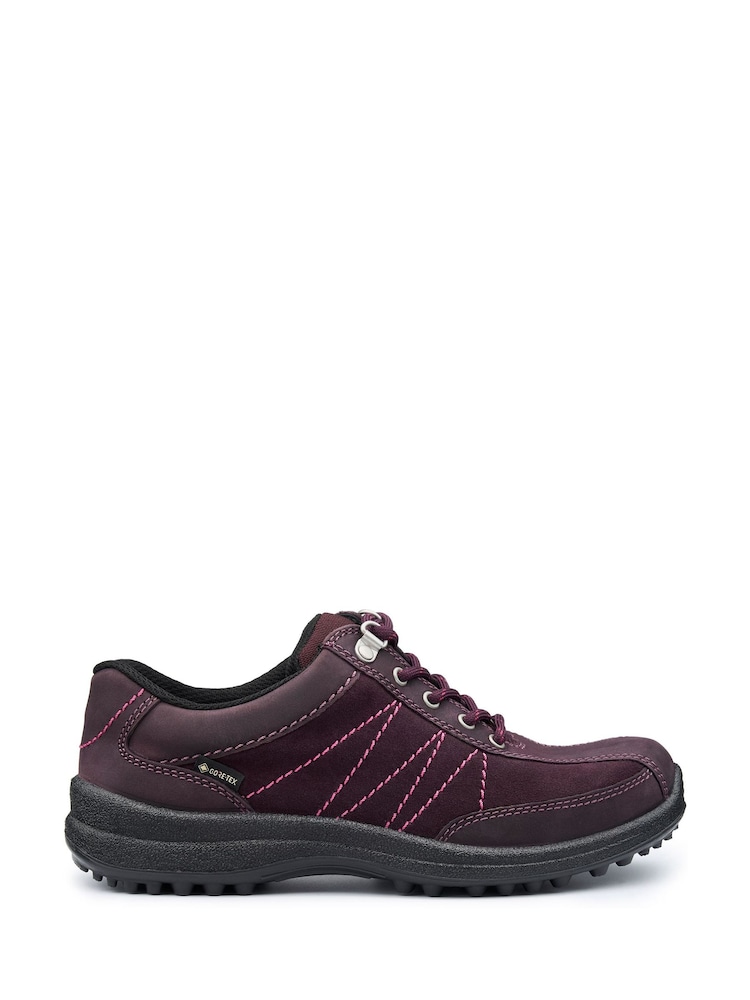 Rojo - Zapatos con cordones Mist GTX de Hotter - Imagen 1 de 4