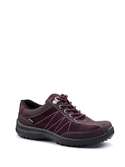 Rojo - Zapatos con cordones Mist GTX de Hotter - Imagen 2 de 4