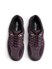 Rojo - Zapatos con cordones Mist GTX de Hotter - Imagen 4 de 4
