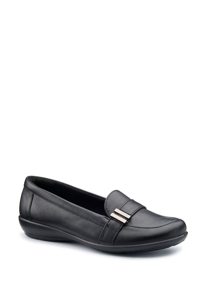 Usnjeni čevlji običajnega kroja Hotter Clay Slip-on - Slika 2 iz 4 Usnjeni čevlji običajnega kroja Hotter Clay Slip-on - Slika 2 iz 4