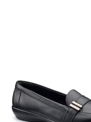 Usnjeni čevlji običajnega kroja Hotter Clay Slip-on - Slika 2 iz 4