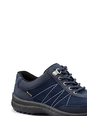 Hotter Blue Regular Fit Mist GTX Lace-Up Shoes - Image 2 of 4