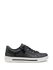 Hotter Leo na vezalke; z vezalkami/Side Zip Trainers - Slika 1 iz 4