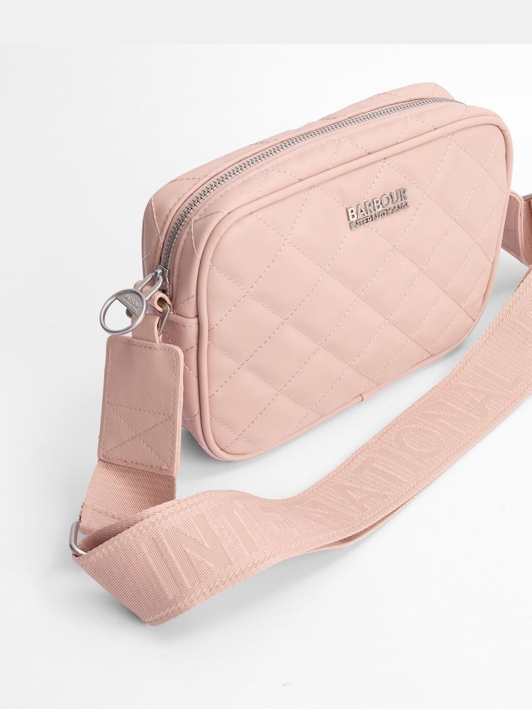 Petite Crossbody Rosa K Bag Sac Besace Sac Jorge Petite Mendigote