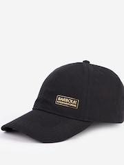 Barbour® International 100% Cotton Norton Cap - Image 3 of 4