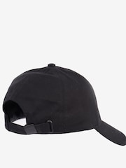 Barbour® International 100% Cotton Norton Cap - Image 4 of 4