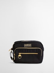 Barbour® International Qualify Crossbody Bag - Image 1 of 7