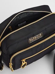 Barbour® International Qualify Crossbody Bag - Image 4 of 7