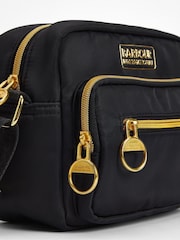 Barbour® International Qualify Crossbody Bag - Image 5 of 7