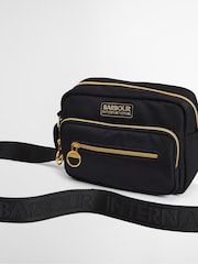 Barbour® International Qualify Crossbody Bag - Image 6 of 7