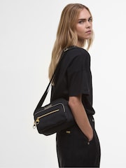Barbour® International Qualify Crossbody Bag - Image 7 of 7