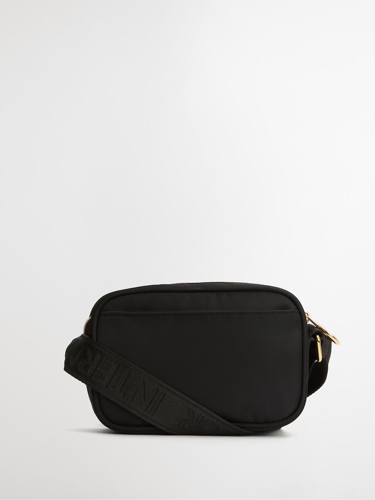 Barbour® International Qualify Micro Crossbody Bag - Image 2 of 7