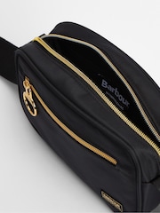 Barbour® International Qualify Micro Crossbody Bag - Image 6 of 7