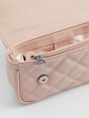 Barbour® International Mini Soho Quilted Crossbody Bag - Image 7 of 9