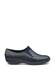 Širok kroj čevlji Hotter Soul Slip-on - Slika 1 iz 4