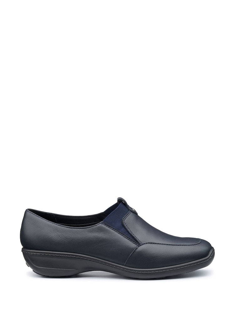 Širok kroj čevlji Hotter Soul Slip-on - Slika 1 iz 4
