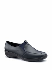 Širok kroj čevlji Hotter Soul Slip-on - Slika 2 iz 4
