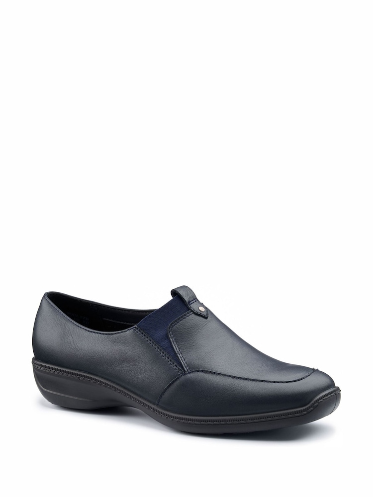 Širok kroj čevlji Hotter Soul Slip-on - Slika 2 iz 4