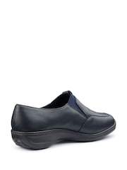 Širok kroj čevlji Hotter Soul Slip-on - Slika 3 iz 4