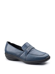 Hotter Mya Slip-On širok kroj čevljev - Slika 2 iz 4