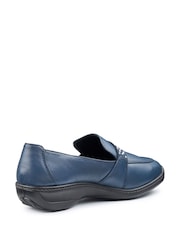 Hotter Mya Slip-On širok kroj čevljev - Slika 3 iz 4