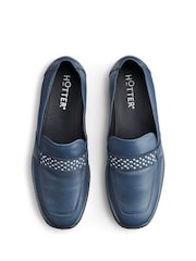 Hotter Mya Slip-On širok kroj čevljev - Slika 4 iz 4