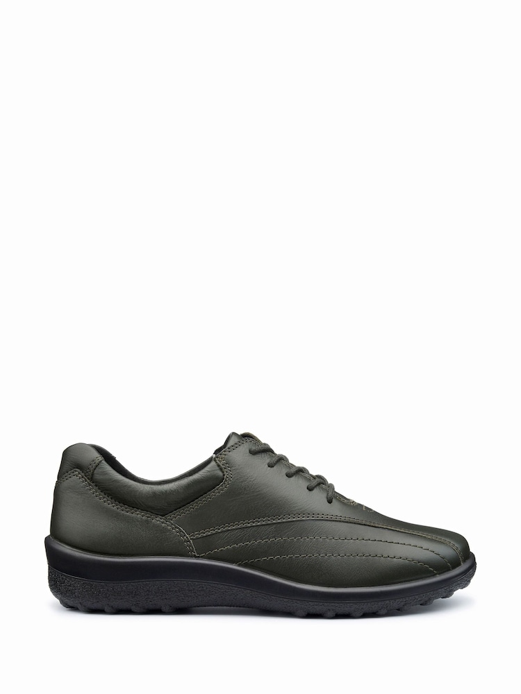 Zapatos con cordones de corte estándar Tone II de Hotter - Imagen 1 de 4 Zapatos con cordones de corte estándar Tone II de Hotter - Imagen 1 de 4