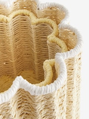 Set of 2 Multi Daisy Baskets - Image 4 of 4