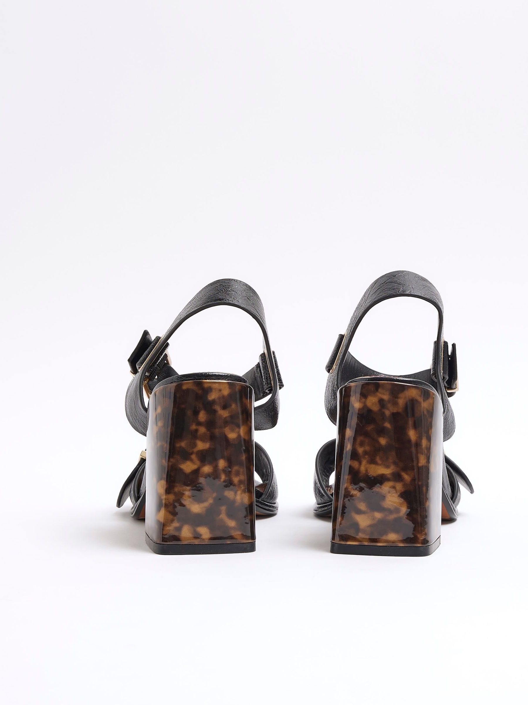 Size 2 heels river island hotsell