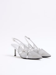 River Island Strappy Sling salonar - Slika 2 iz 4