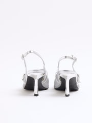 River Island Strappy Sling salonar - Slika 3 iz 4