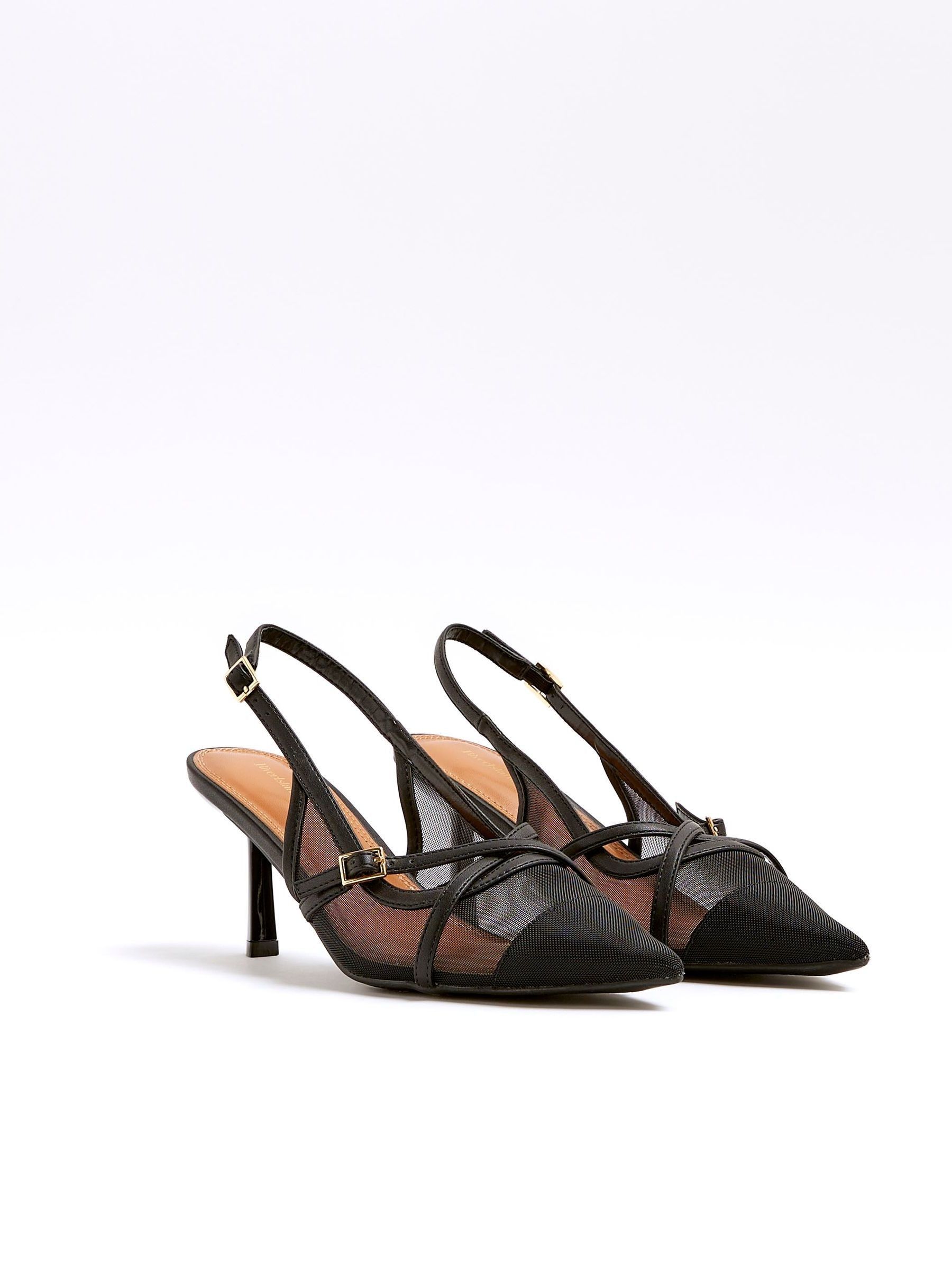 Court shoes river island outlet