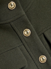 River Island Jacke mit Trichterkragen - Bild 4 von 4