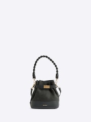 River Island шерстяная сумка - Image 1 of 6