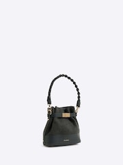 River Island шерстяная сумка - Image 3 of 6