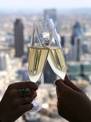 Virgin Experience Days Visit to The View from The Shard with Drink for Two - Image 2 of 4