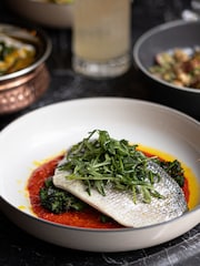 Virgin Experience Days Gordon Ramsay Restaurant Three Course Meal for Two - Image 3 of 4