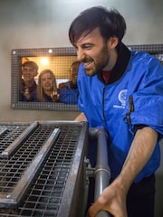 Virgin Experience Days The Crystal Maze LIVE Experience for Two Manchester Anytime - Image 2 of 4