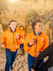 Virgin Experience Days The Crystal Maze LIVE Experience for Two Manchester Anytime - Image 3 of 4