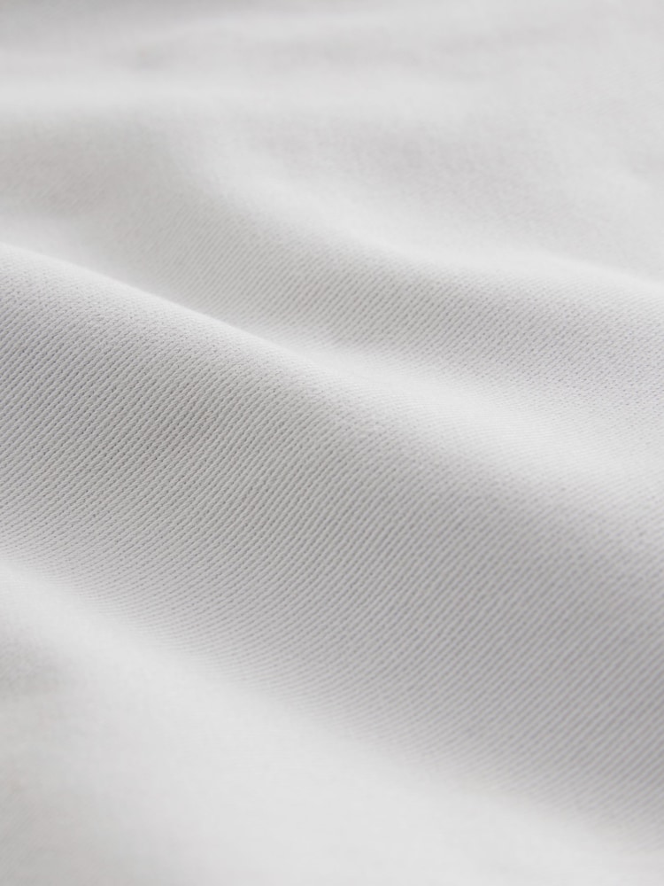 Gri Argintiu - Pantaloni chino stretch (3-17ani) - Image 5 of 5