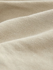 Neutro - Twill Woven 100% Cotton Cargo Trousers (3-16yrs) - Imagen 10 de 10