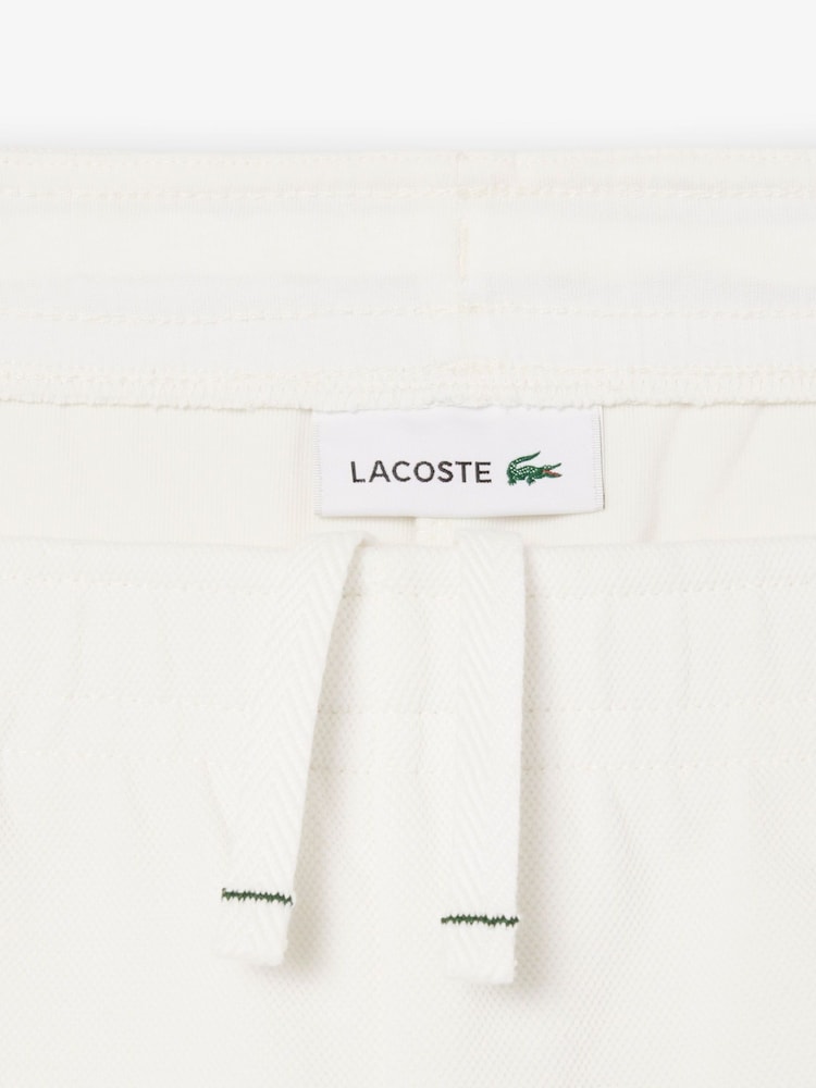 Шорты из пике Lacoste - Image 2 of 4