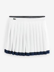 Lacoste Ultra Dry Stretch Tennis Skirt - Image 1 of 1