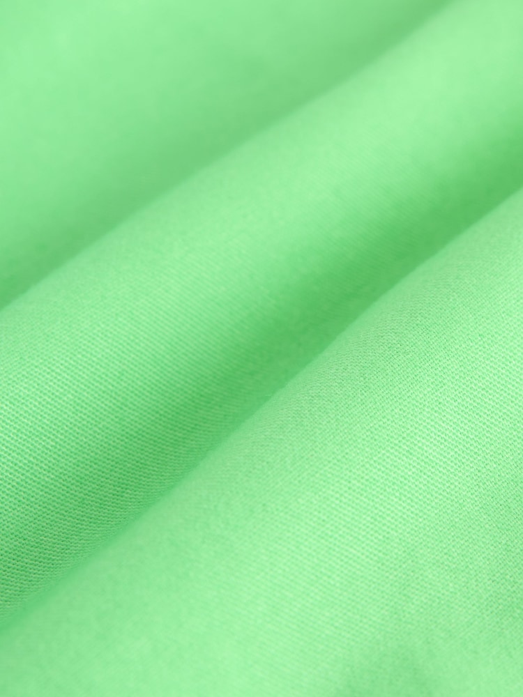 Green Single Pull-On Shorts (3-16yrs) - Image 3 of 4