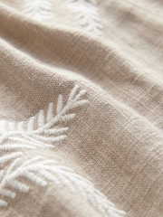 Neutral Palm Trees Textured Pull-On Shorts (3-16yrs) - Image 6 of 7