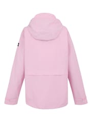 Rosa claro - Chaqueta impermeable Bayletta II de Regatta para mujer - Imagen 10 de 10