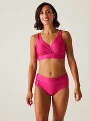 Regatta Pink Womens Paloma Swim Bikinis - Image 2 of 8
