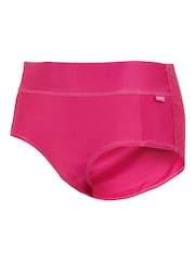 Regatta Pink Womens Paloma Swim Bikinis - Image 8 of 8