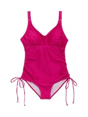 Regatta Pink Womens Alinae Costume Swimsuit - Image 5 of 6