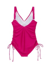 Regatta Pink Womens Alinae Costume Swimsuit - Image 6 of 6
